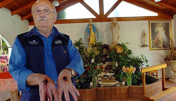 Artemio Amero